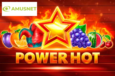 Power Hot Megawins
